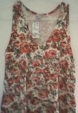 Blusa regata