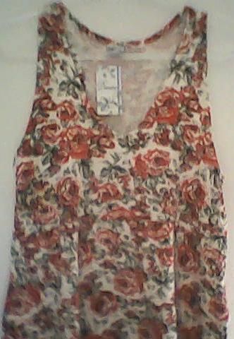 Blusa regata